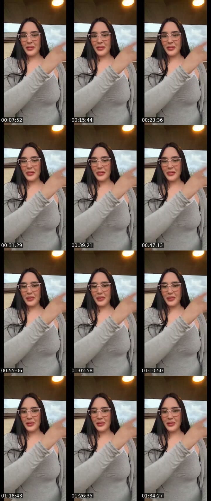 @elenitamedina21 TikTok live from 2026-07-14