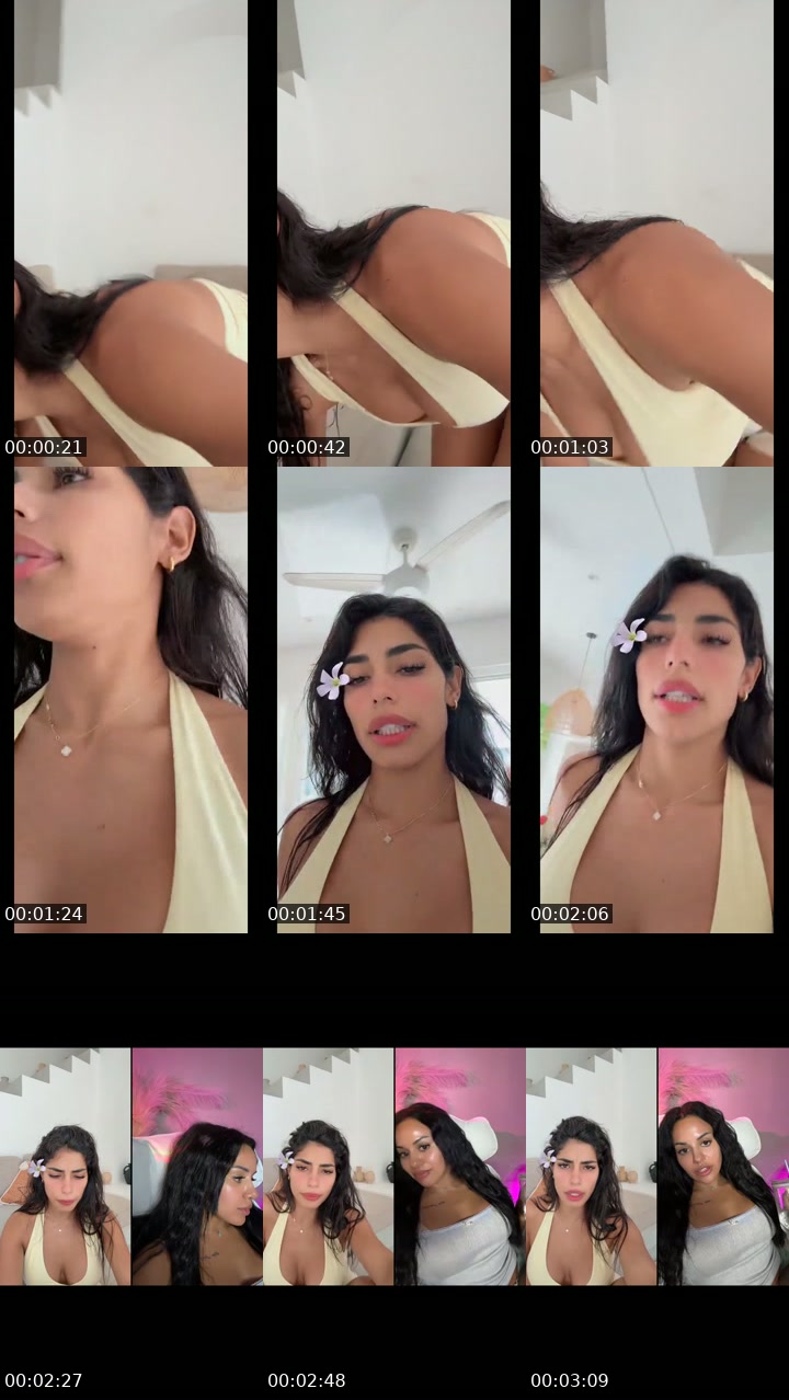 @f__concept Colombia TikTok live from 2026-07-14
