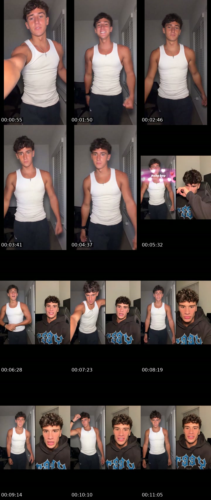 TikTok live: JOINN!!!! by @charlescantlift