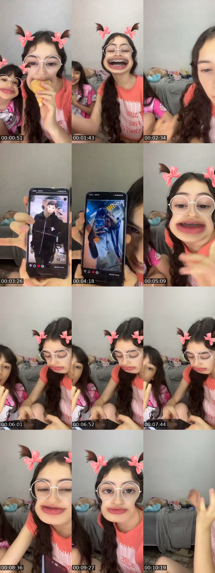 @live_dulcesitoo TikTok live from 2026-07-14