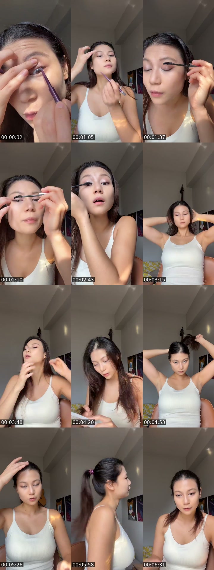 TikTok live: Welcome to my LIVE by @kinkeychain