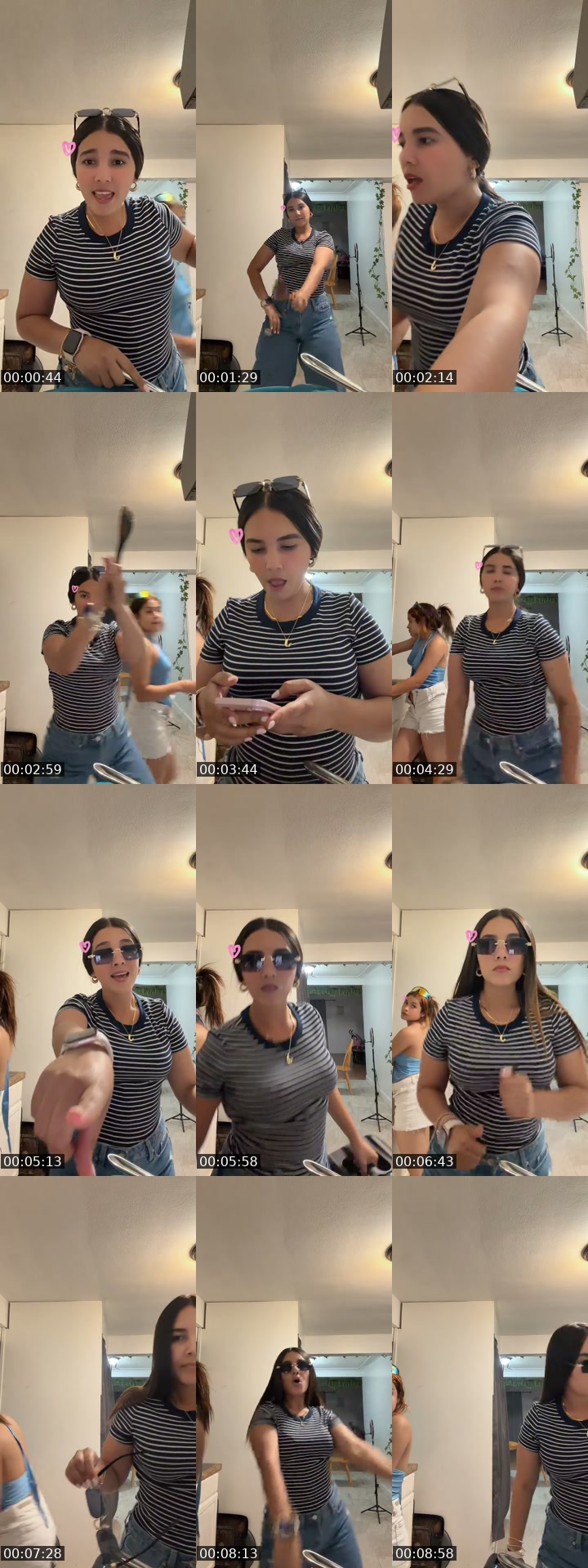 @oskary277 TikTok live from 2026-07-14
