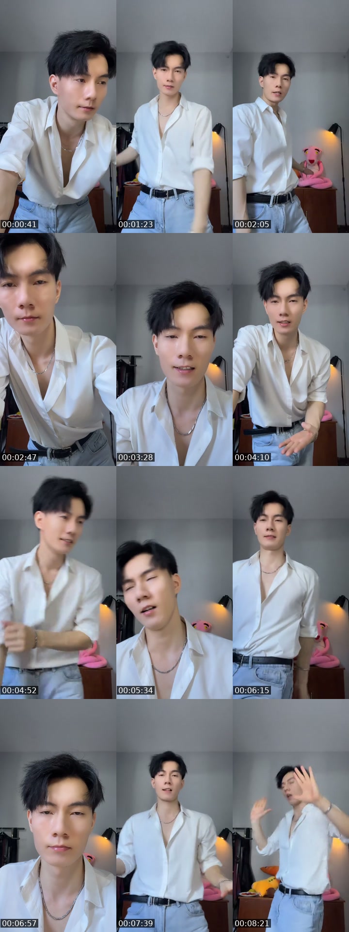 TikTok live: Match - Battle Festival by @zane.restaurant