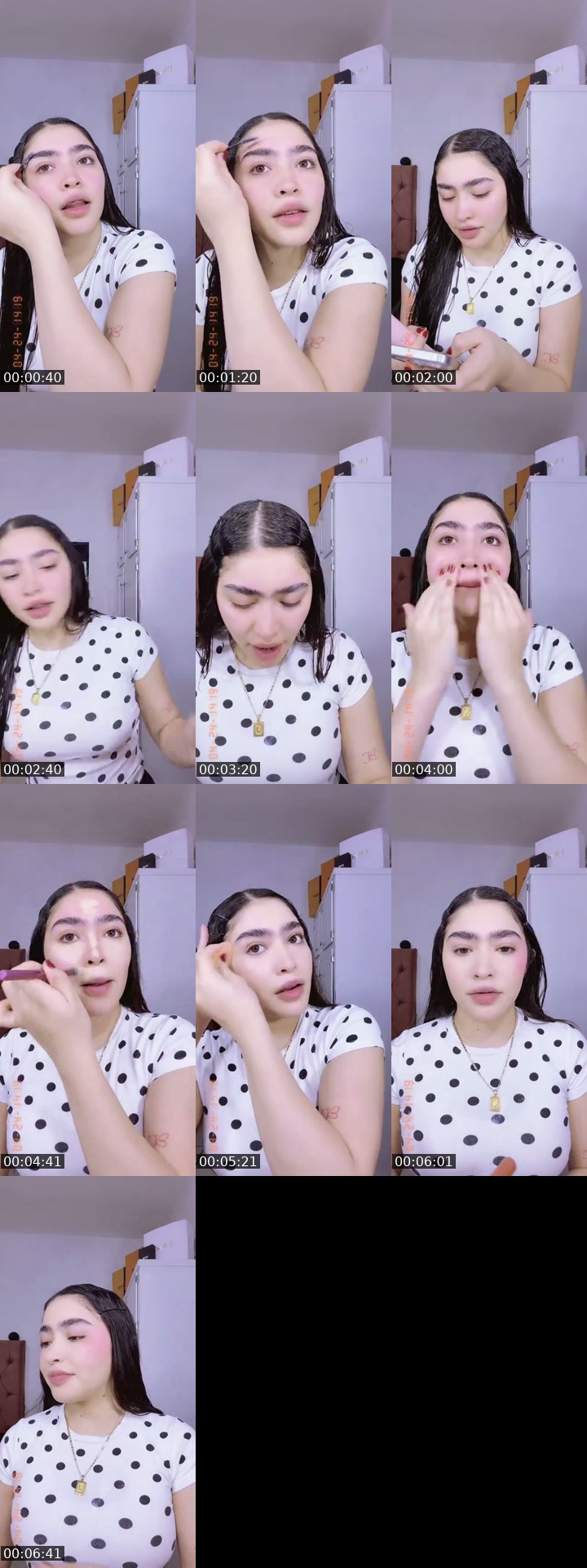 @wepdam7 TikTok live from 2026-07-14