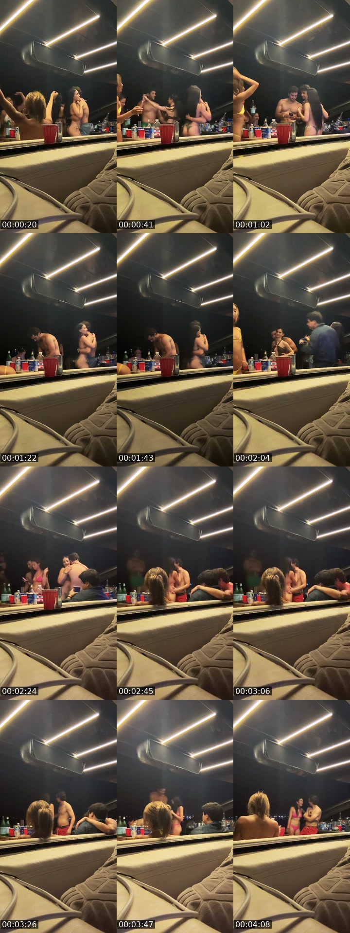 TikTok live: Vibes by @feinfordatgreenn