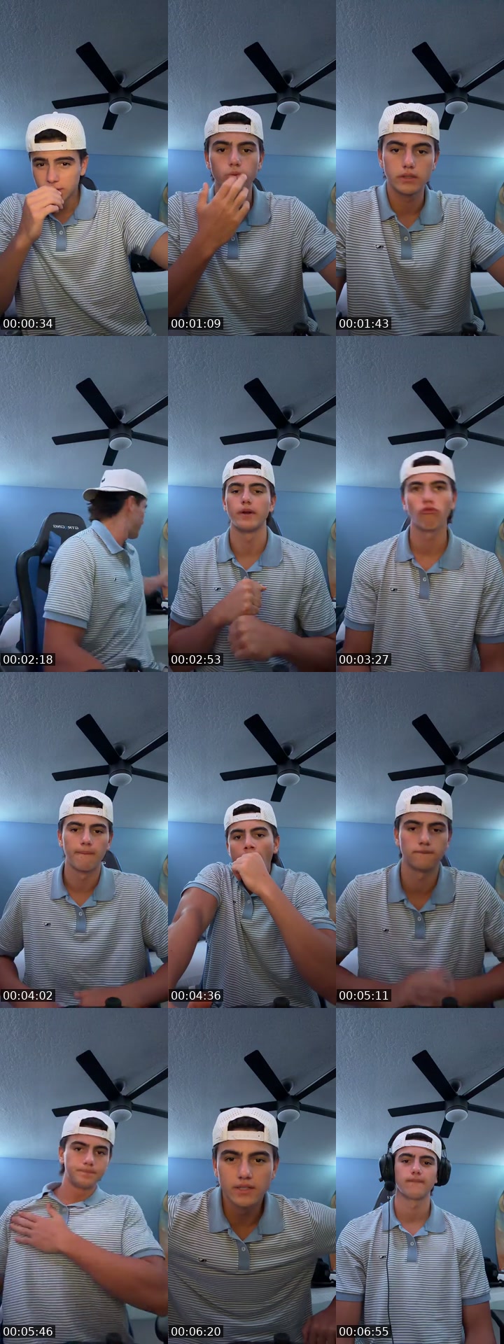 TikTok live: Come chat‼️ by @mar_lifts2