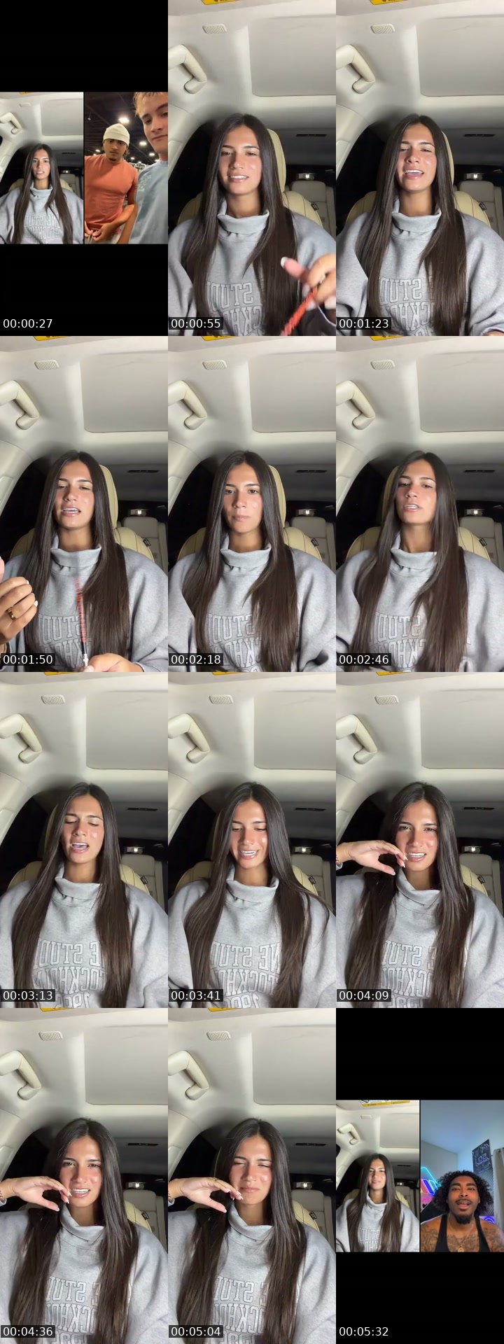 TikTok live: bad day join RN by @mariatenielsen