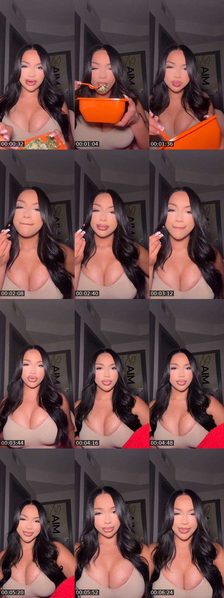 @mariaprettyxo TikTok live from 2026-07-14