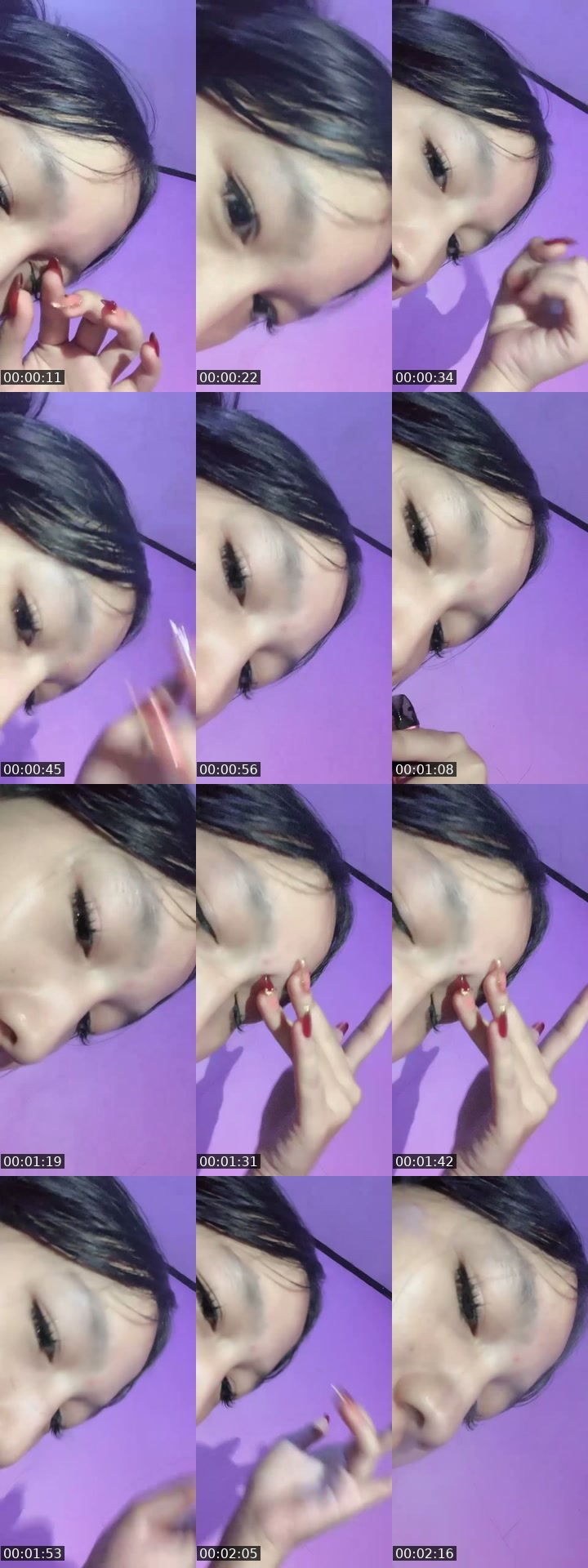 @_angelaa86 TikTok live from 2026-07-14