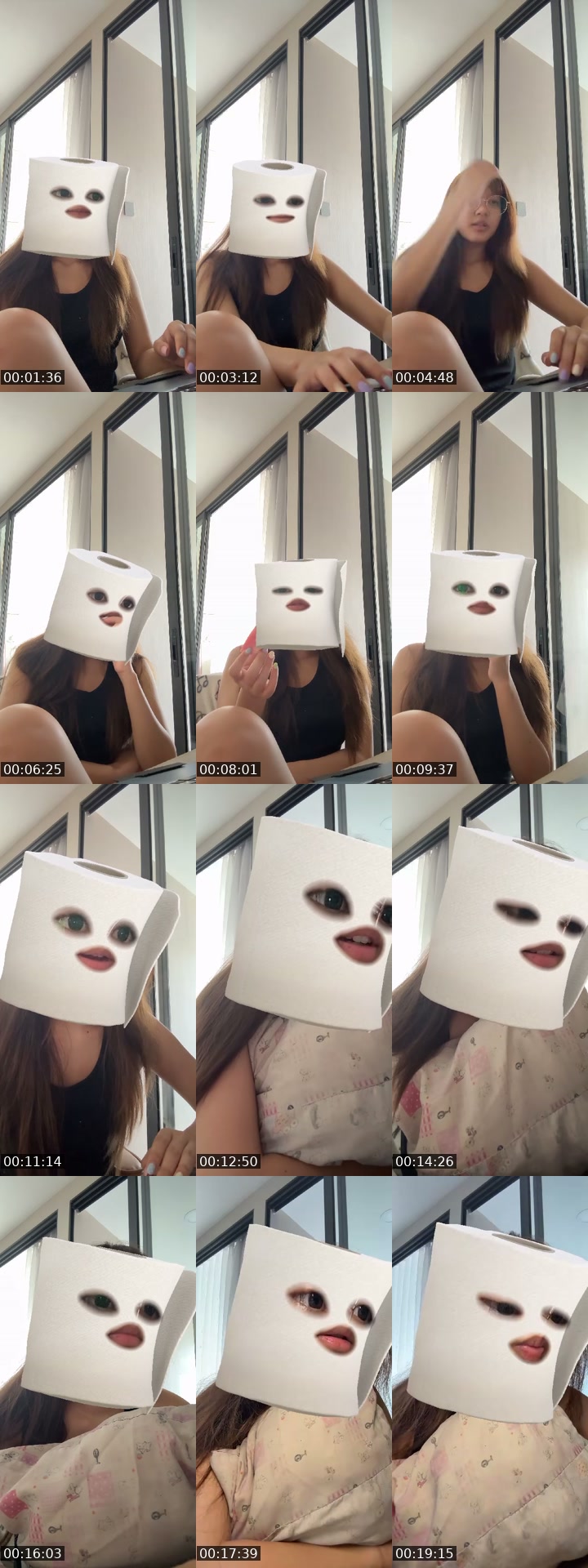 @blurblur6579 TikTok live from 2026-07-14