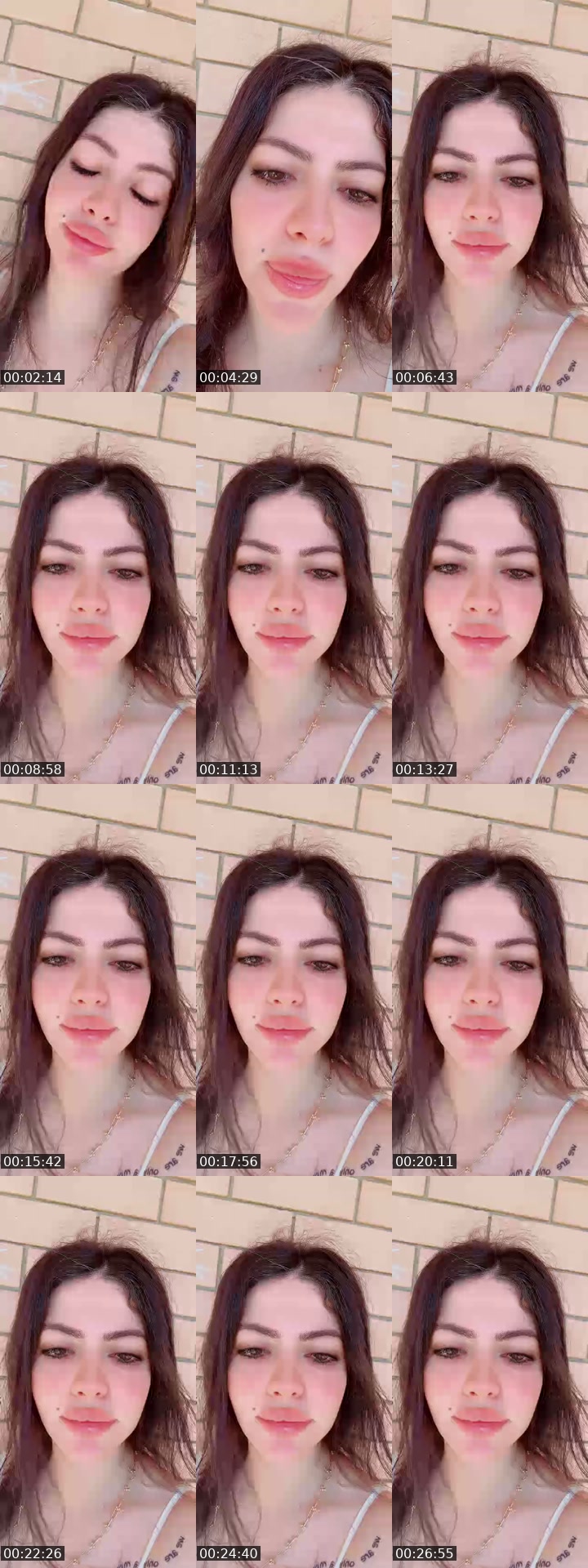 TikTok live: 🦘 by @idontcareanymore818