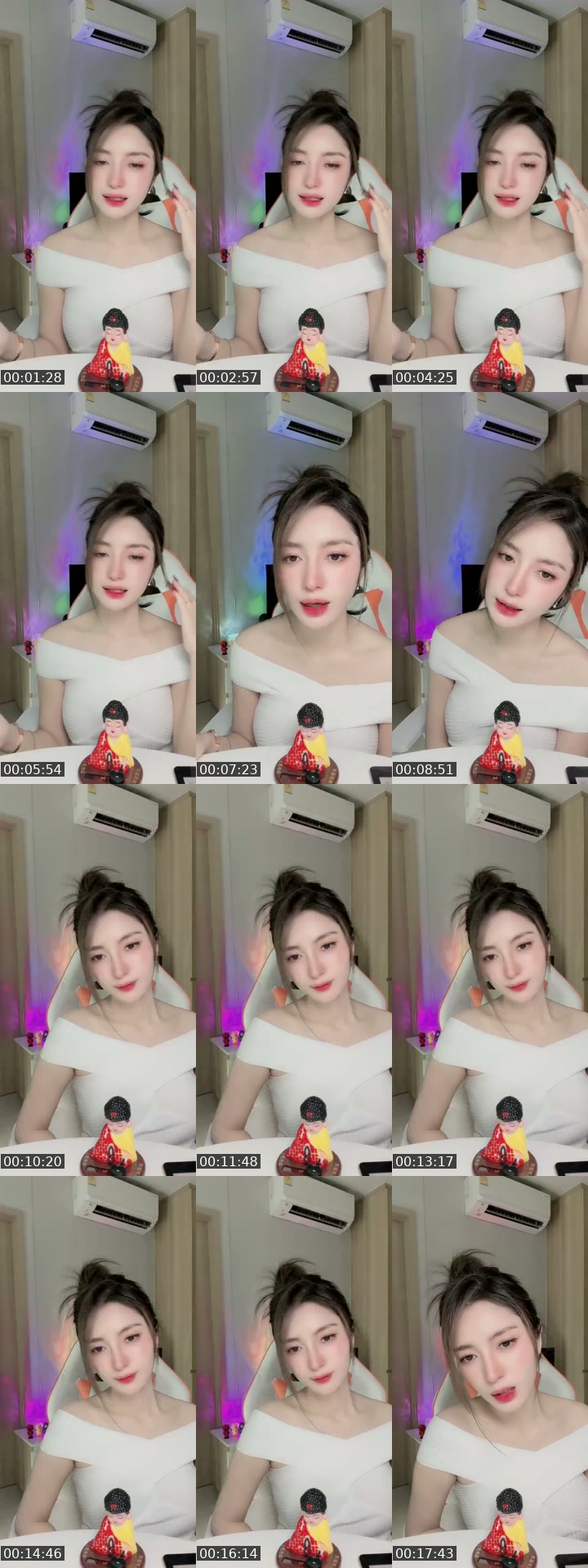 TikTok live: 🧡 by @praw_praw22