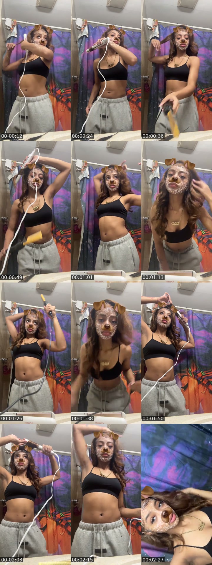 @weirdgirllllokkk TikTok live from 2026-07-14