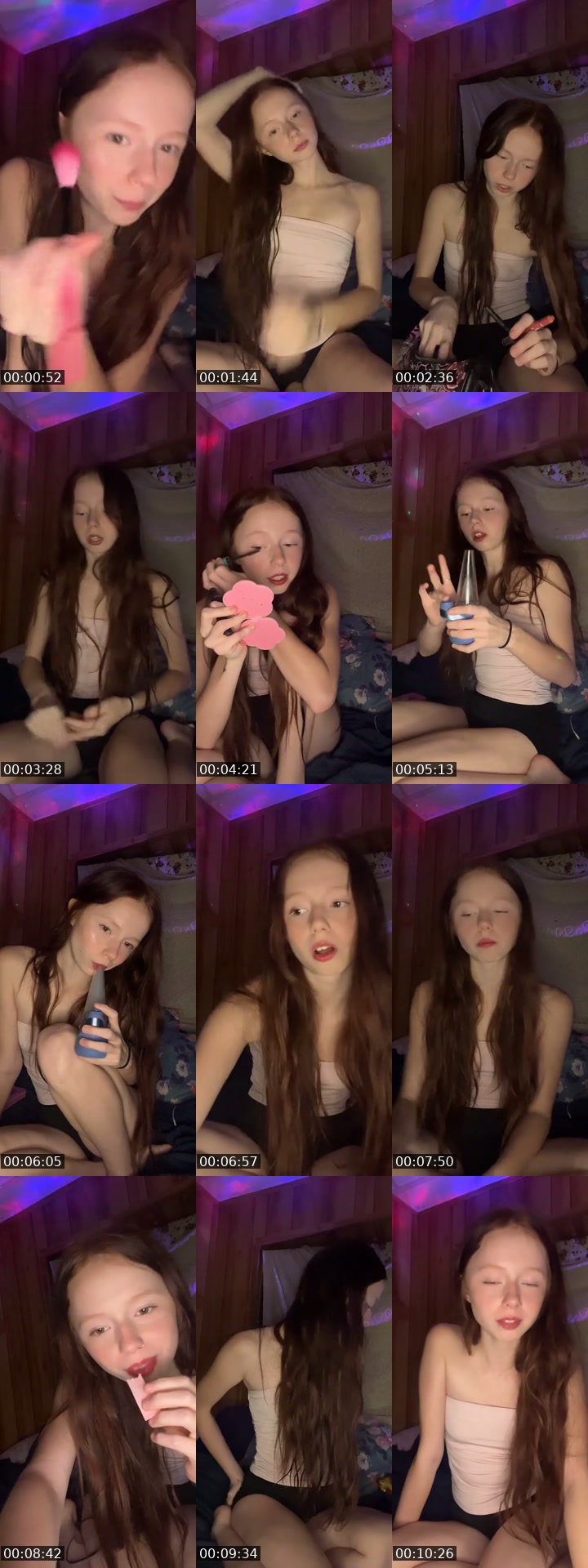 TikTok live: Come vibe😇 by @xoxo_emiiiii