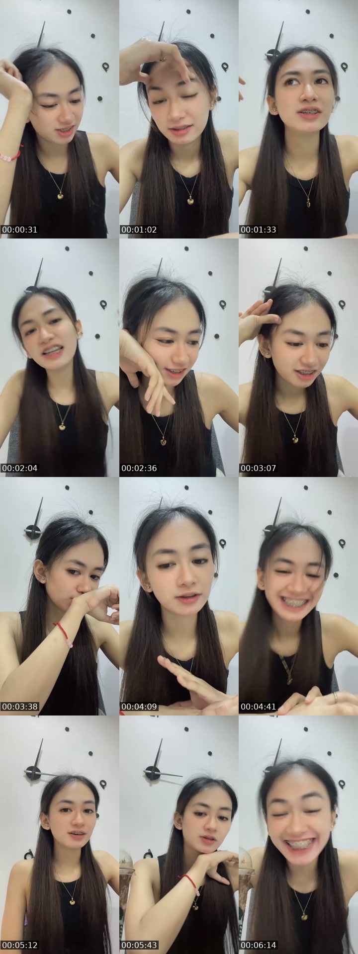 TikTok live: 5minit by @n.erlianis