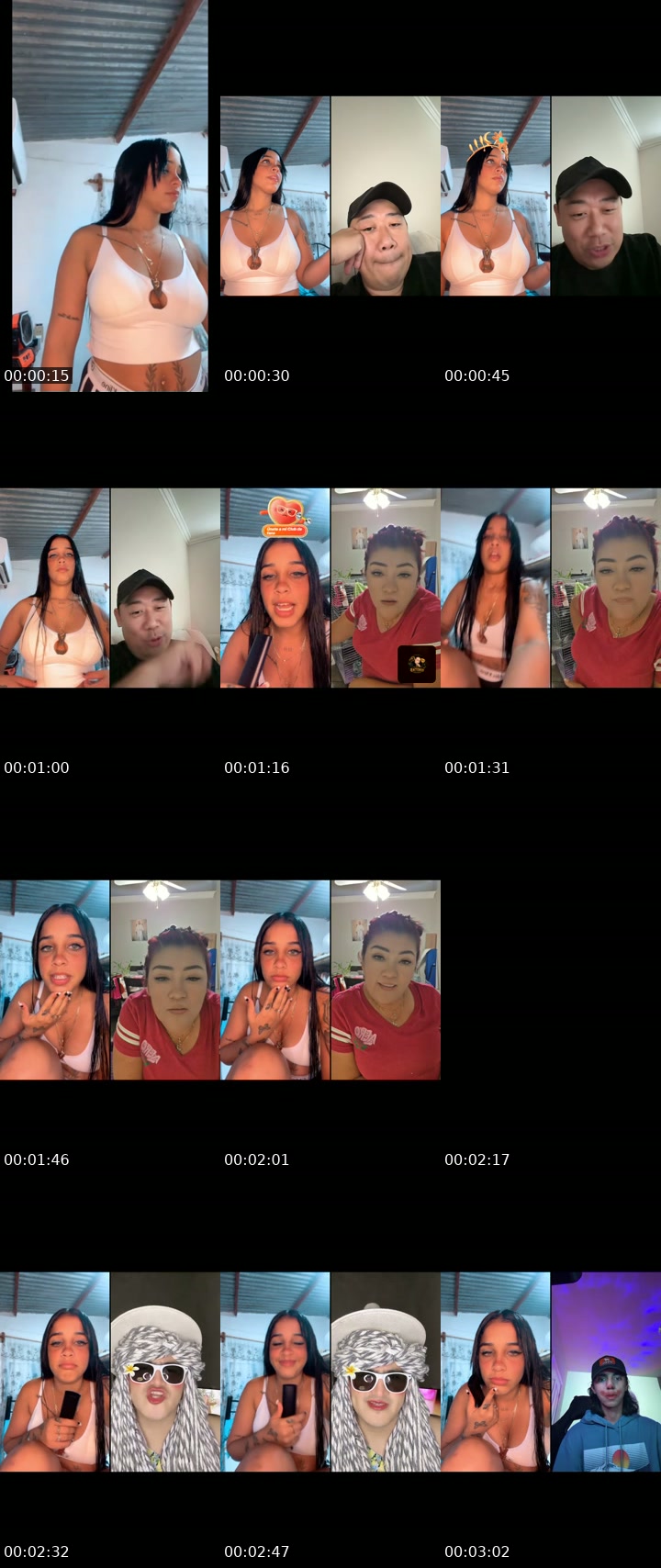 @jennifertucubanita3 TikTok live from 2026-07-14