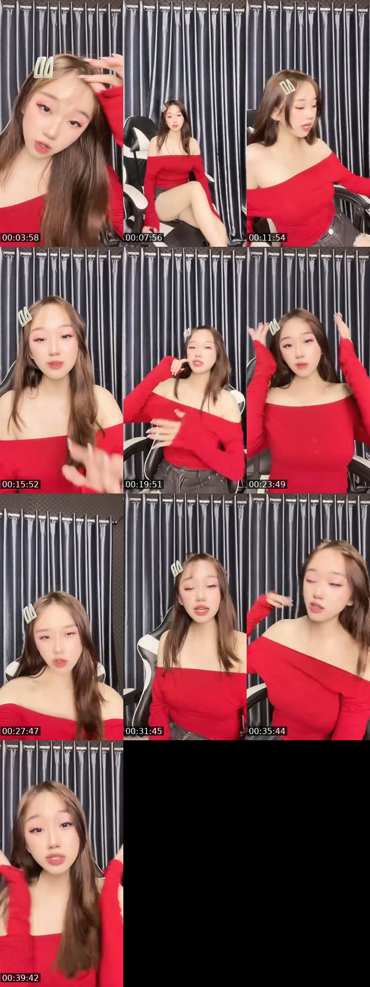 @leleburnerrr TikTok live from 2026-07-14