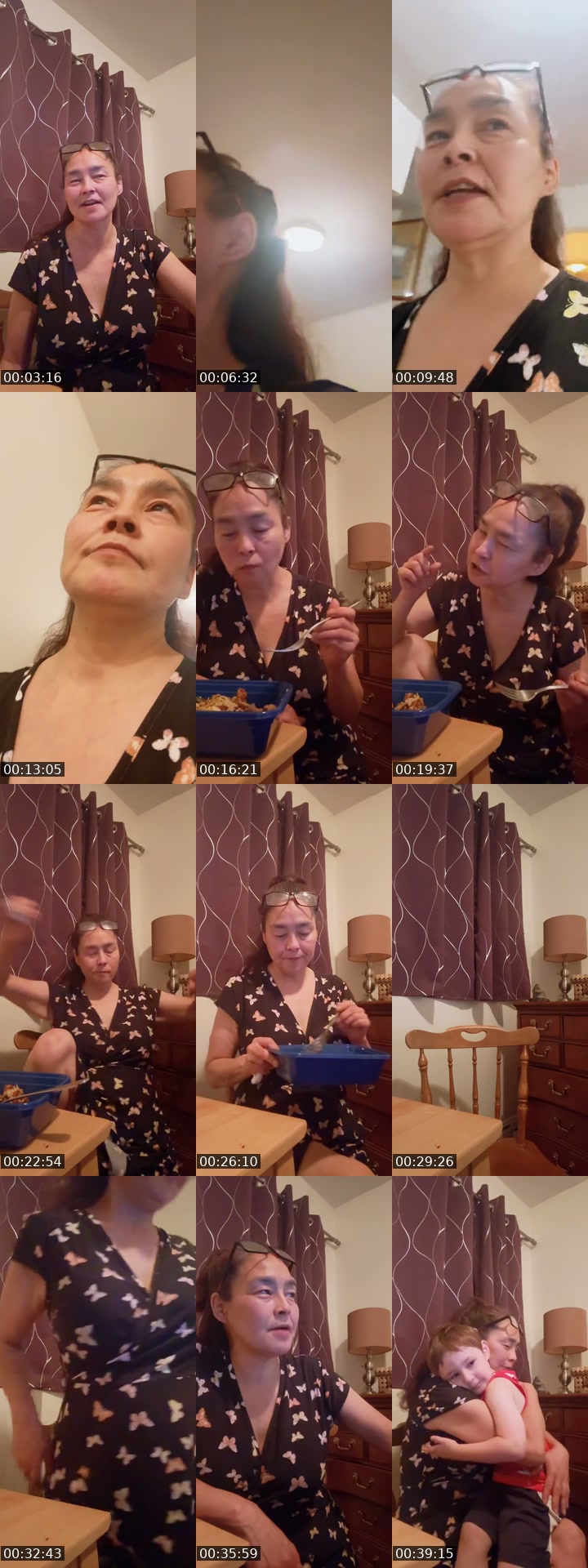 TikTok live: Gen ❌ here by @nowyaak5