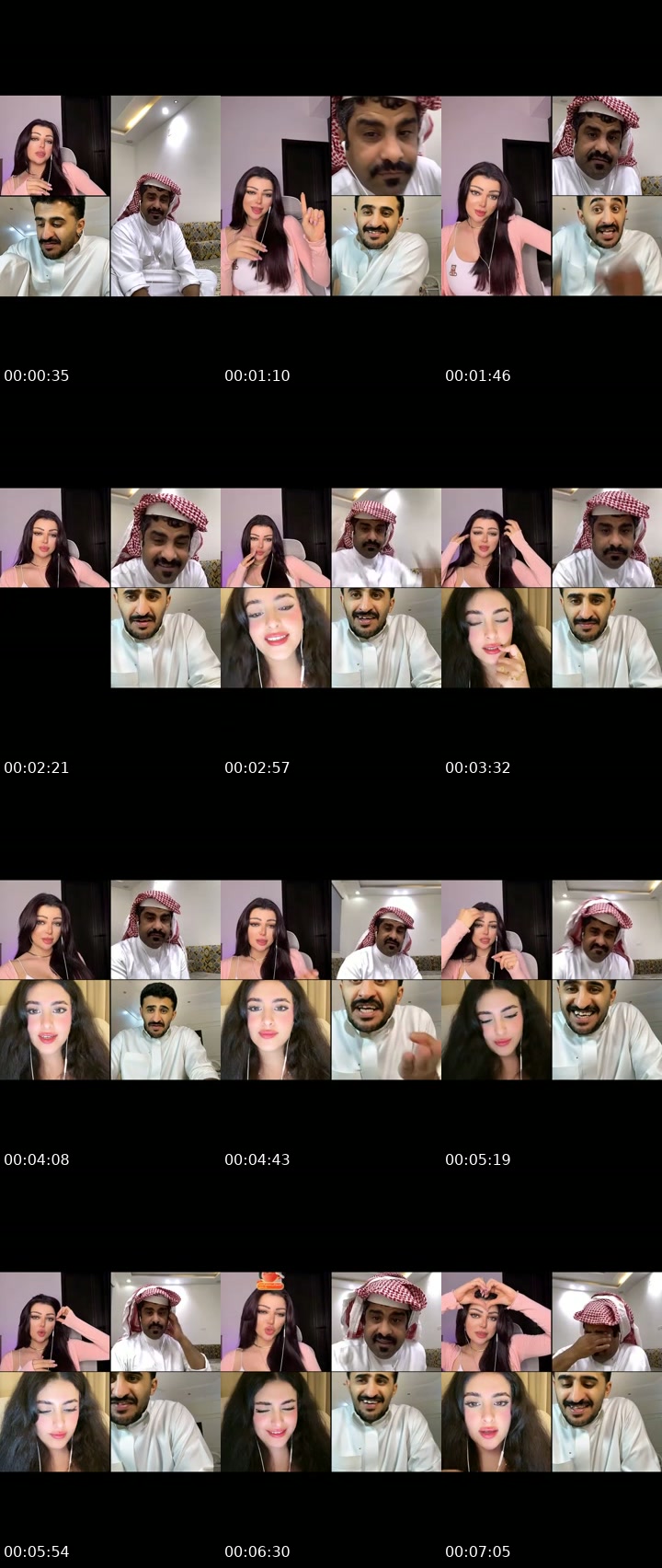 @roula_mansourr TikTok live from 2026-07-14