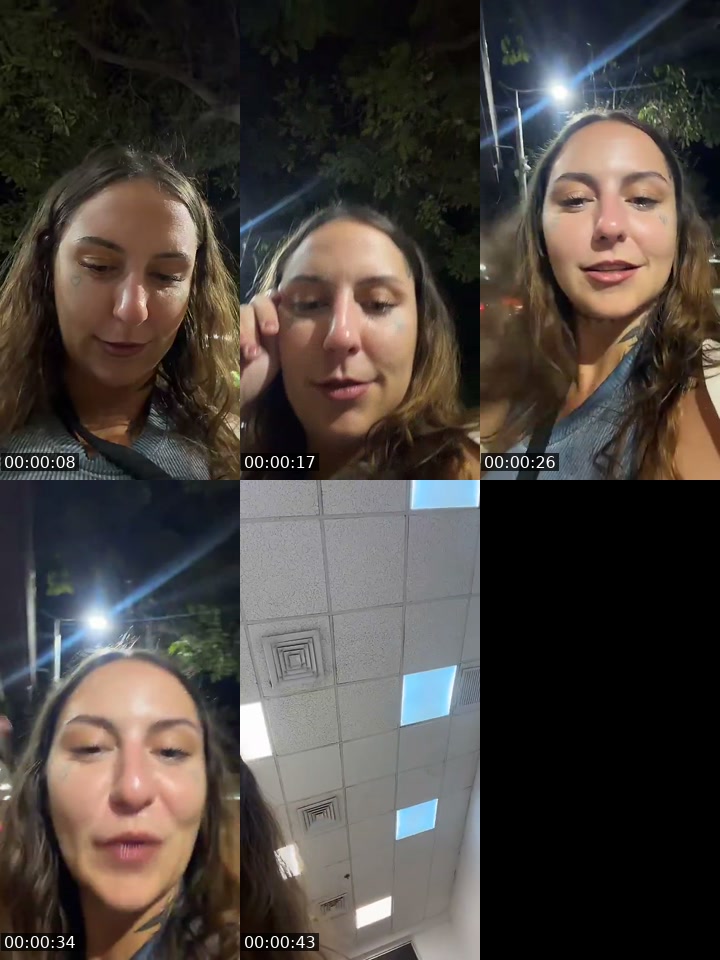 @tonipaintme3..33 United States TikTok live from 2026-07-14