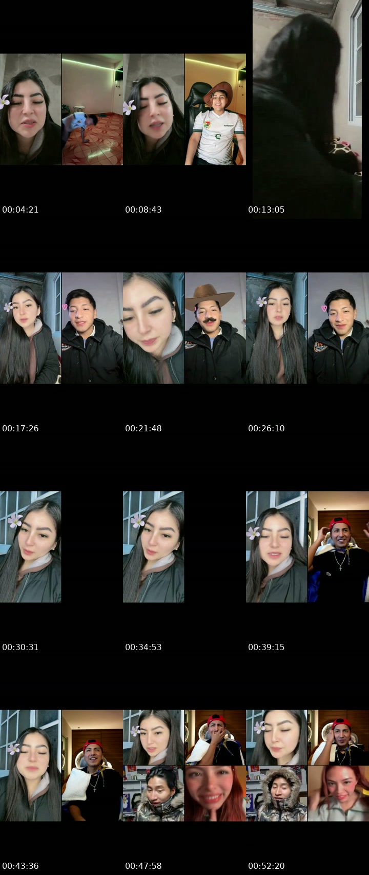 @_celesstee20_ Guatemala TikTok live from 2026-07-14