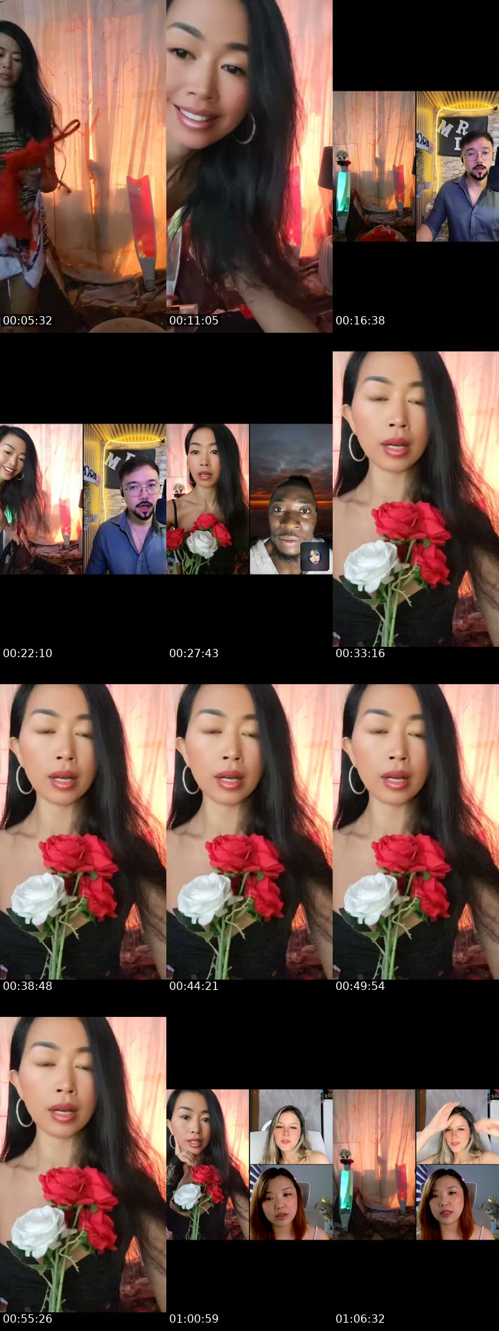 @doro.dance8 United States TikTok live from 2026-07-14