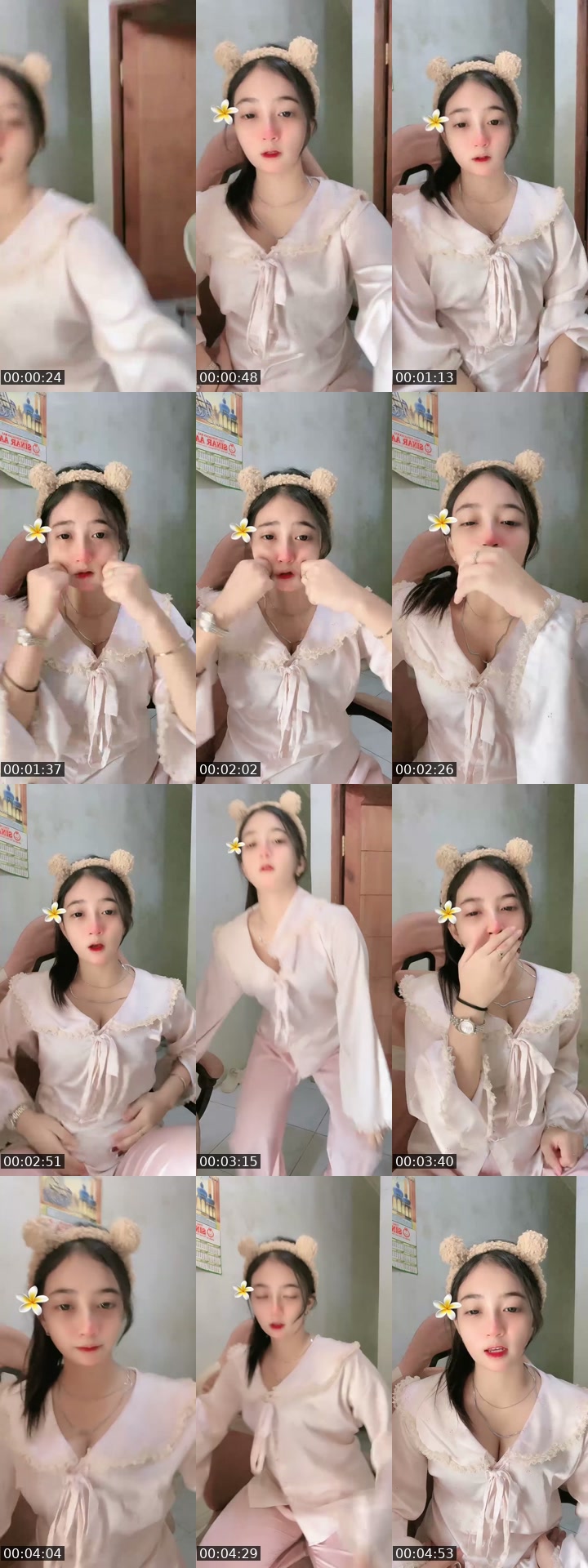 TikTok live: Mulai Lagi Dari Nol by @ayudirawandira12