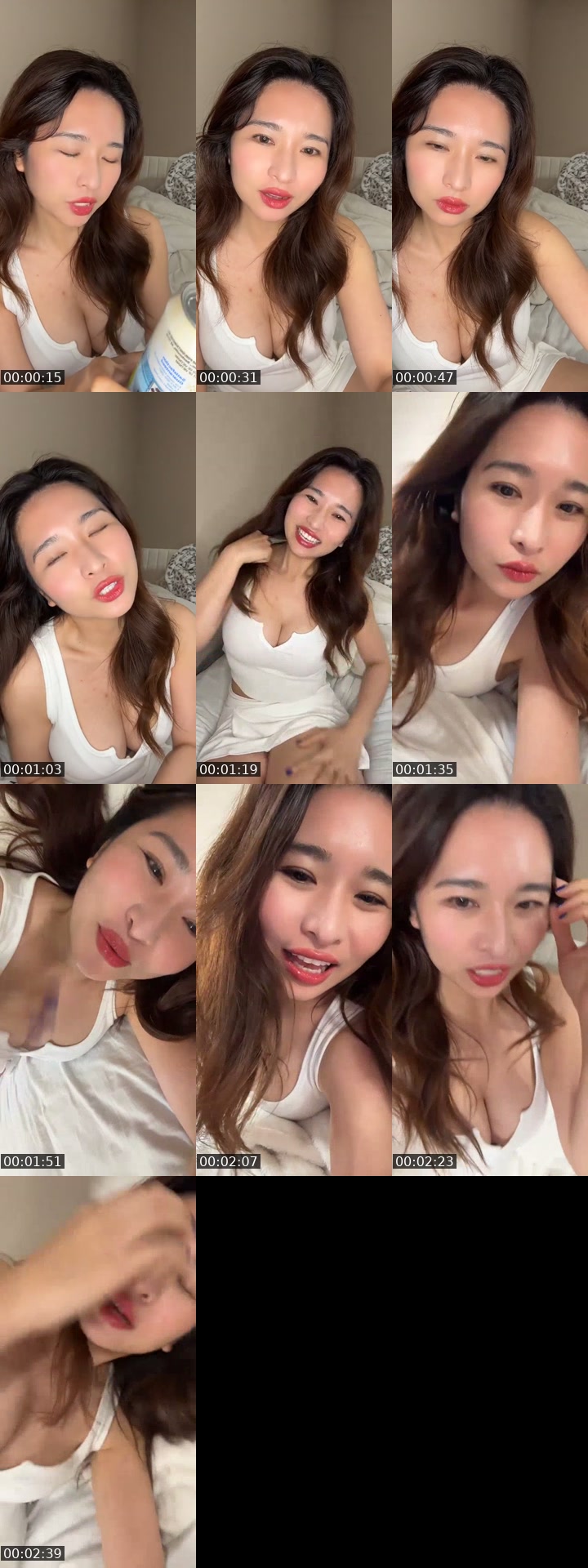 @chloe_yenn TikTok live from 2026-07-14