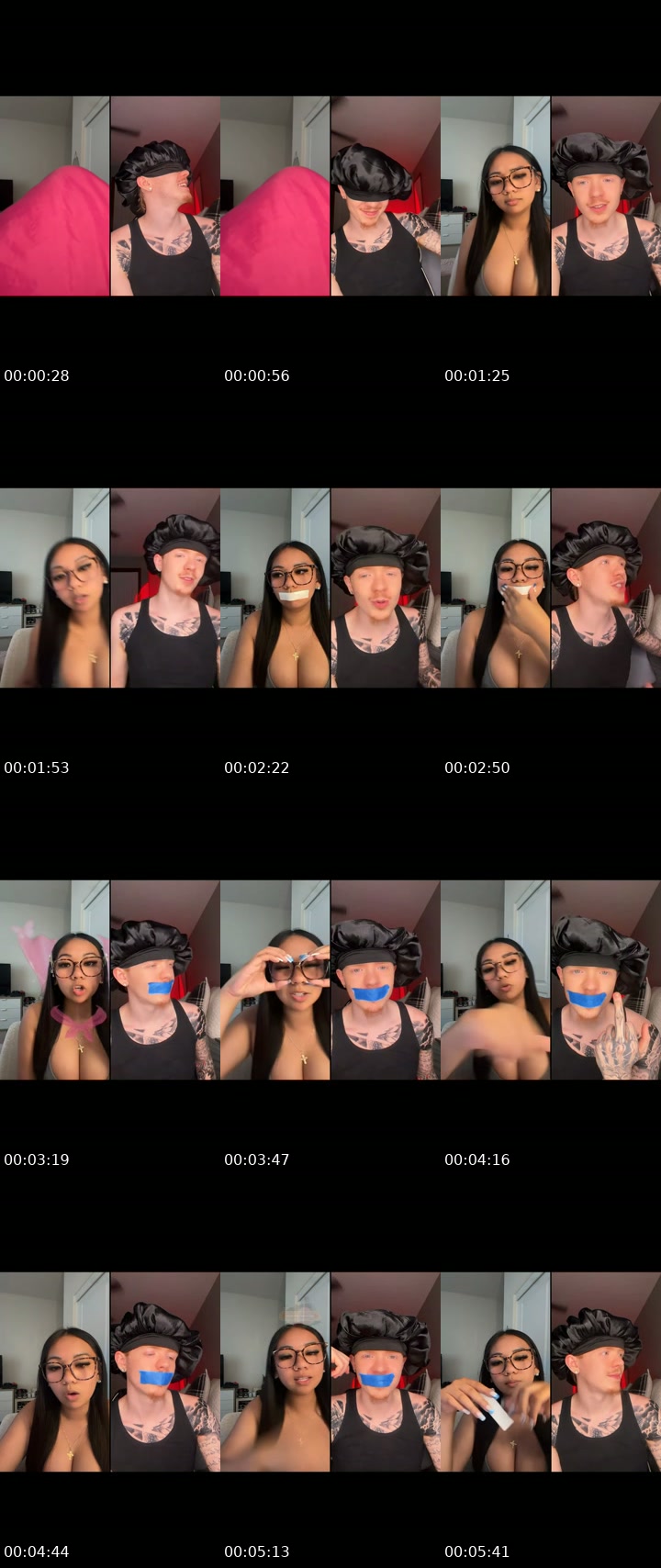 Philippines TikTok live: ask questions!! 💞 by @jaydasswrld