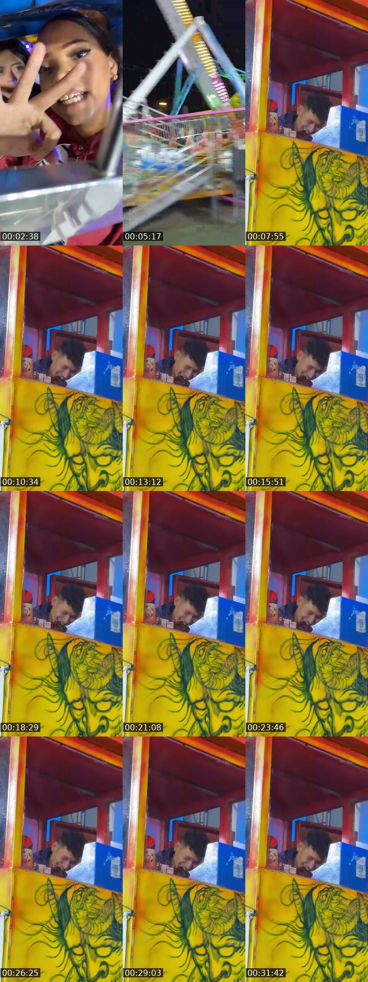 TikTok live: Juego manía Park by @juegomania_park