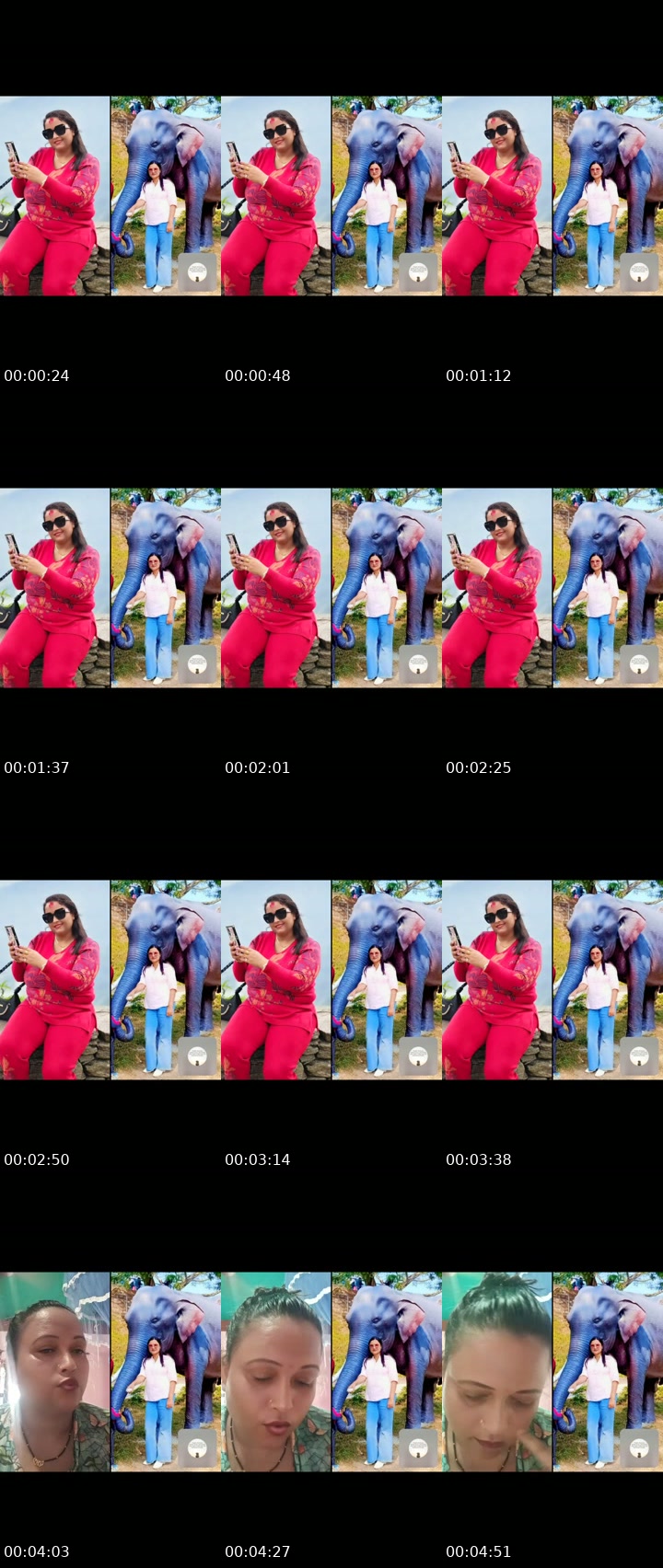 @nirukhatiwada23 TikTok live from 2026-07-14