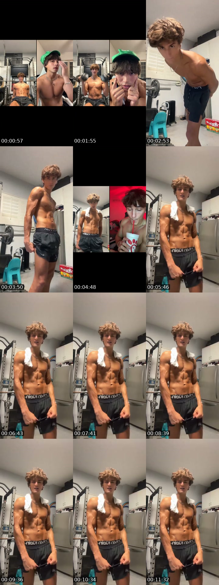 Dominican Republic TikTok live: GIFT GAL PUSH by @nouhrobinson