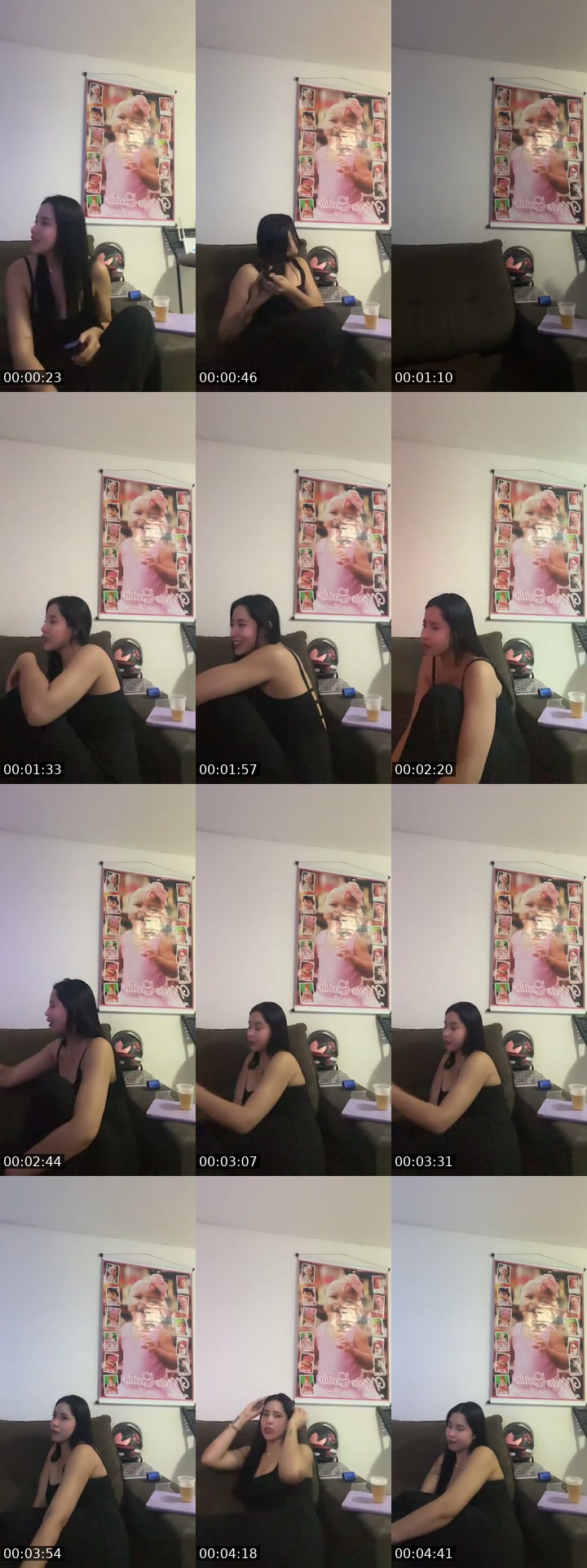 @pollyana_moreirams TikTok live from 2026-07-14
