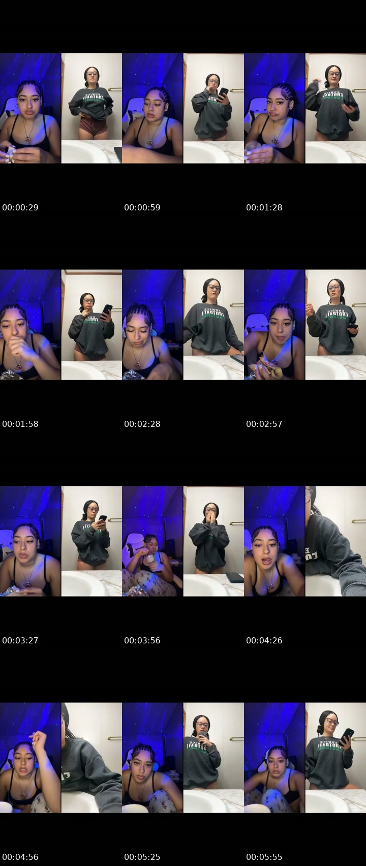 Puerto Rico TikTok live: GET HERE NOW ! JOIN THE PRINCESS by @pr3ttyluhjojo
