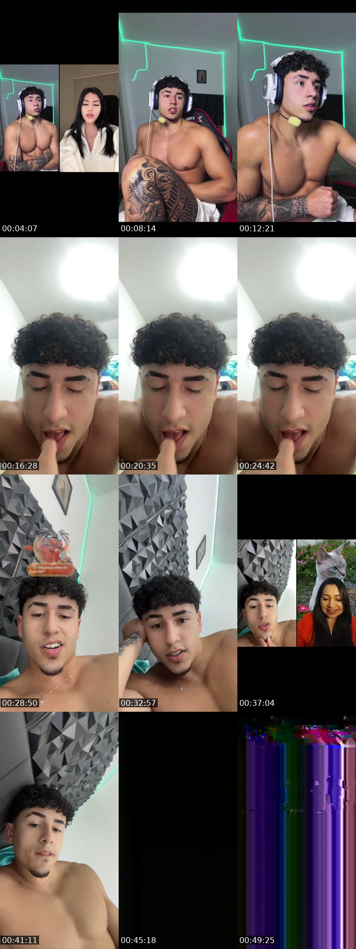 TikTok live: Let’s go in to the ranking 🔥🔥 by @luizmiguell__07