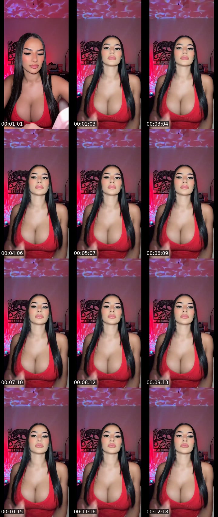 TikTok live: Mentioned you❤️‍🔥 by @monicabaezzz