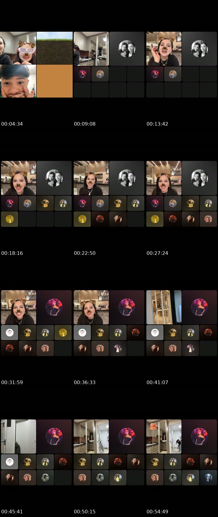 @victoriabertran385 TikTok live from 2026-07-14