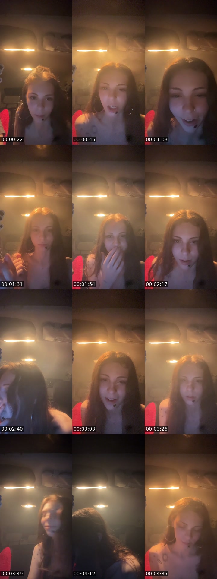TikTok live: Chat+🍃 by @bragen_ash