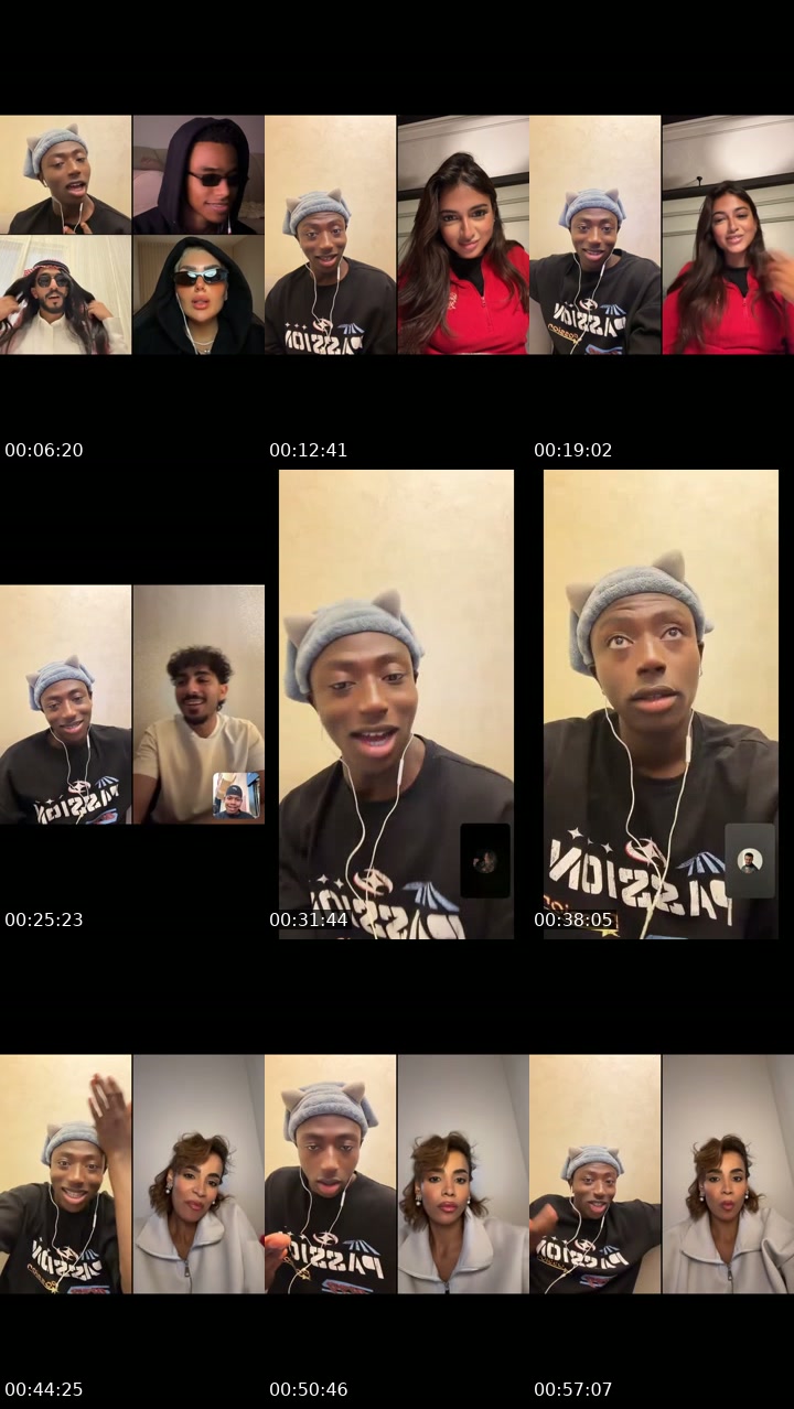 @mez_315 TikTok live from 2026-07-14