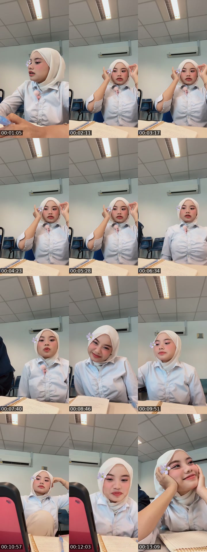 @his.nad TikTok live from 2026-07-14