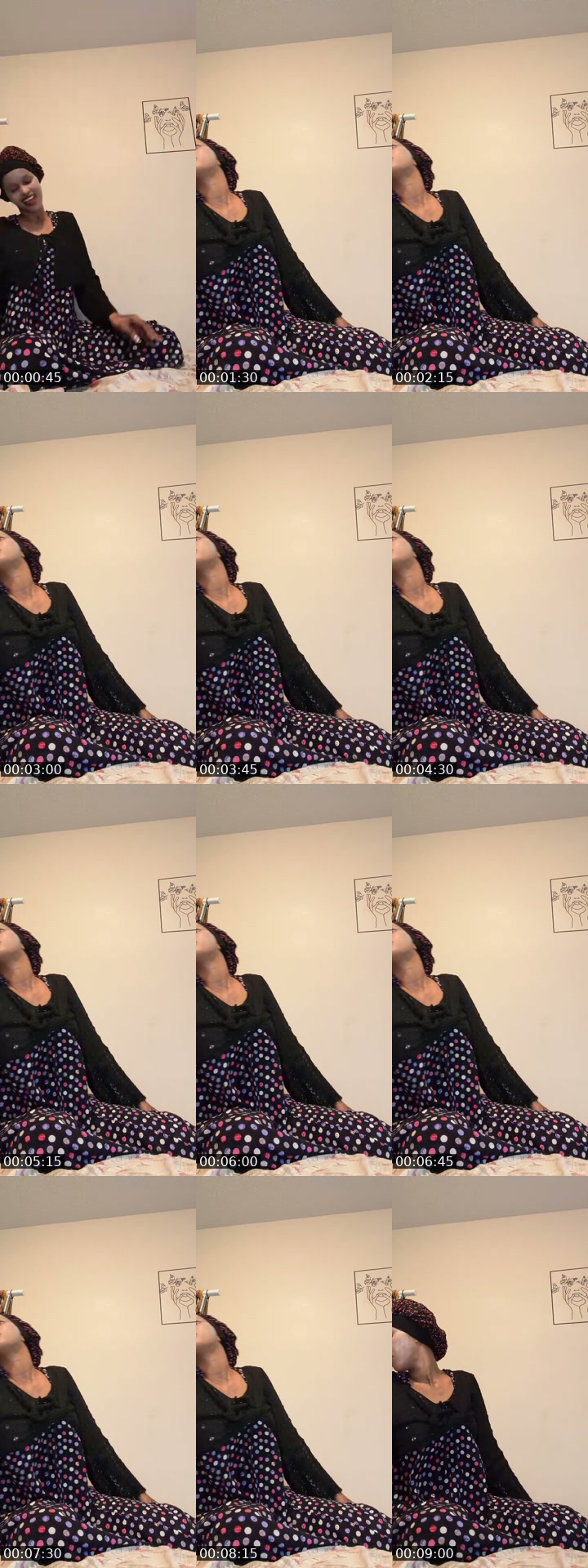 @queen_manaal24 TikTok live from 2026-07-14