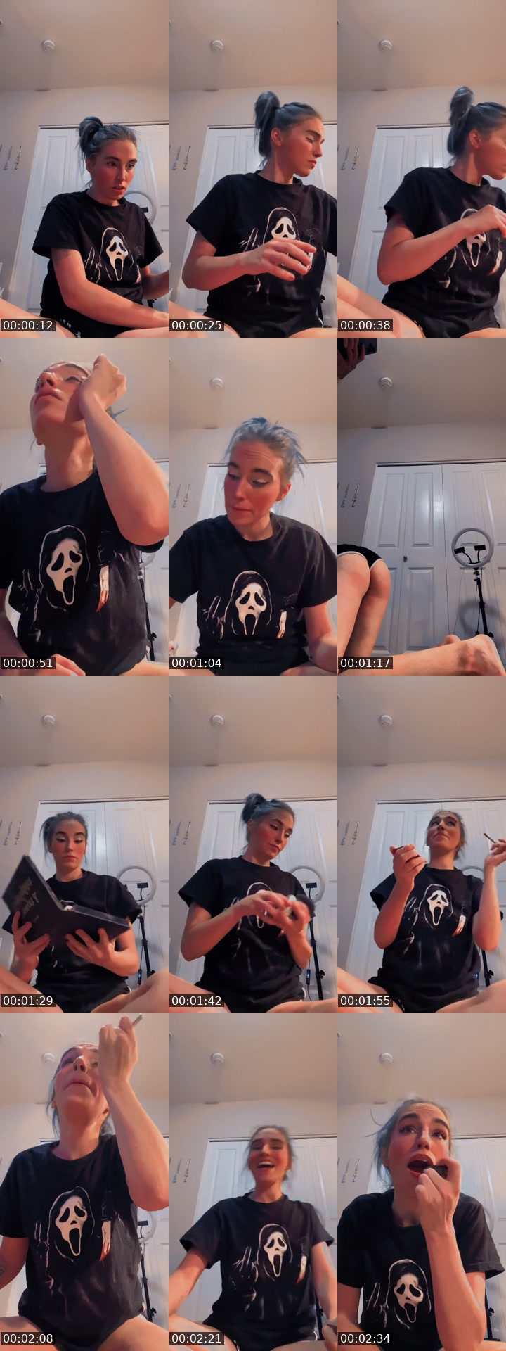 @sunshinegypsy4202 TikTok live from 2026-07-14