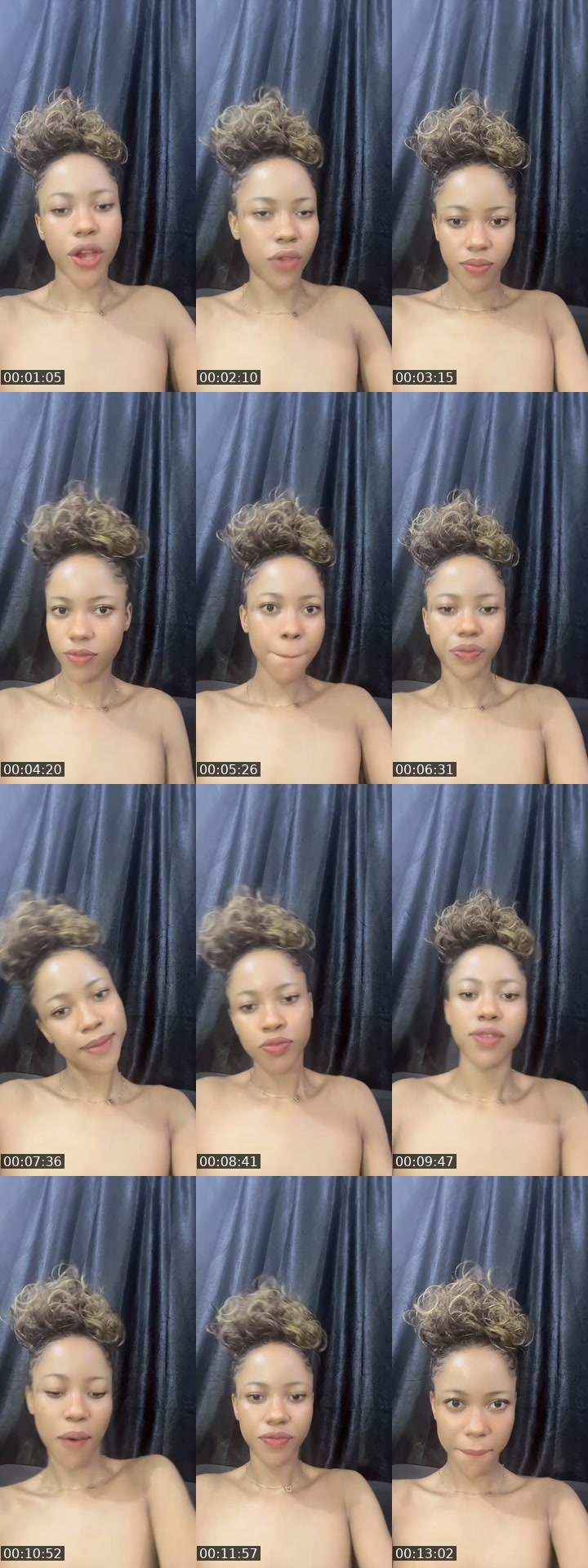 TikTok live: I see you on FYP come in by @thatgoodgurl1