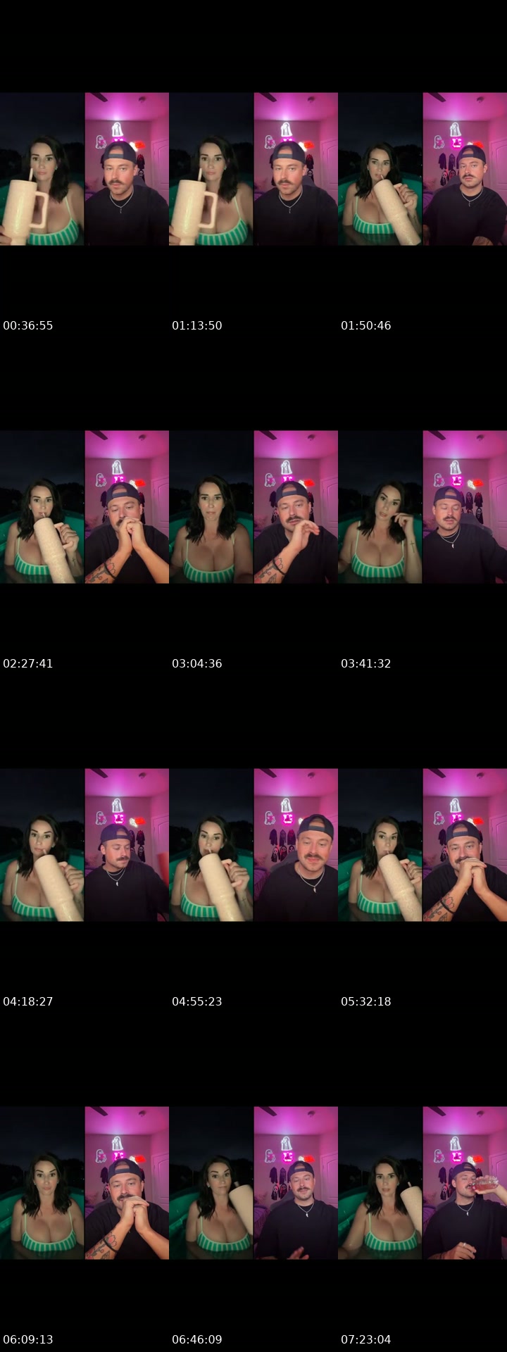 TikTok live: Reset Monday 🫶🏼 by @wendyso69