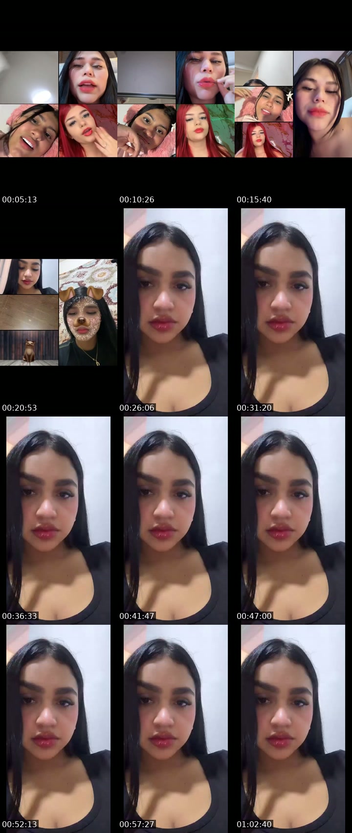 @yorlenisjerez TikTok live from 2026-07-14