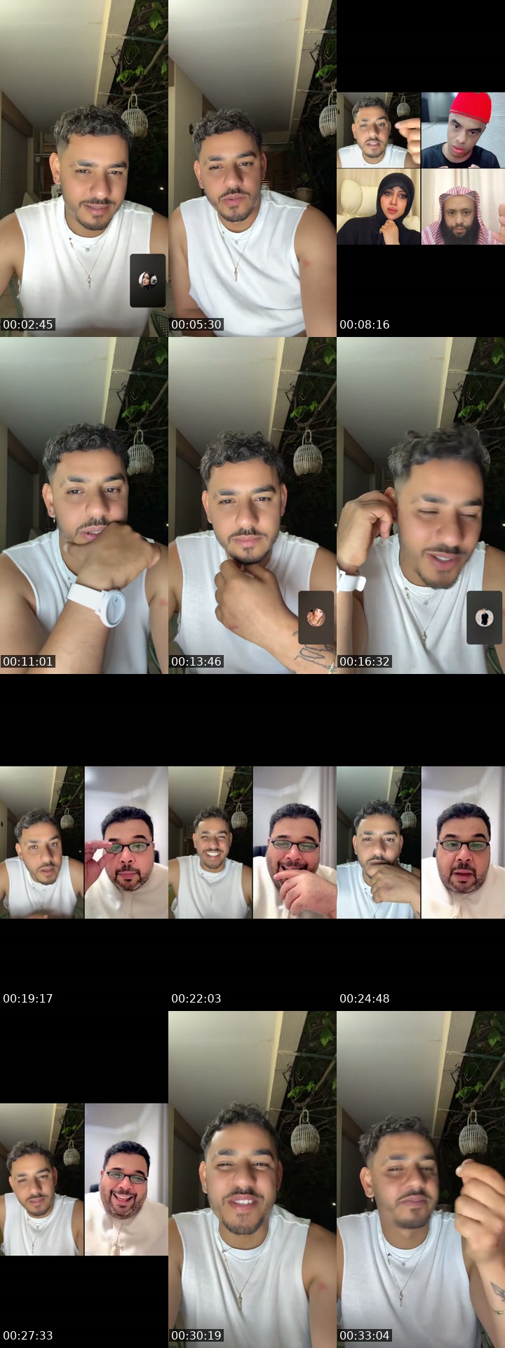 @.basbous1 TikTok live from 2026-07-14