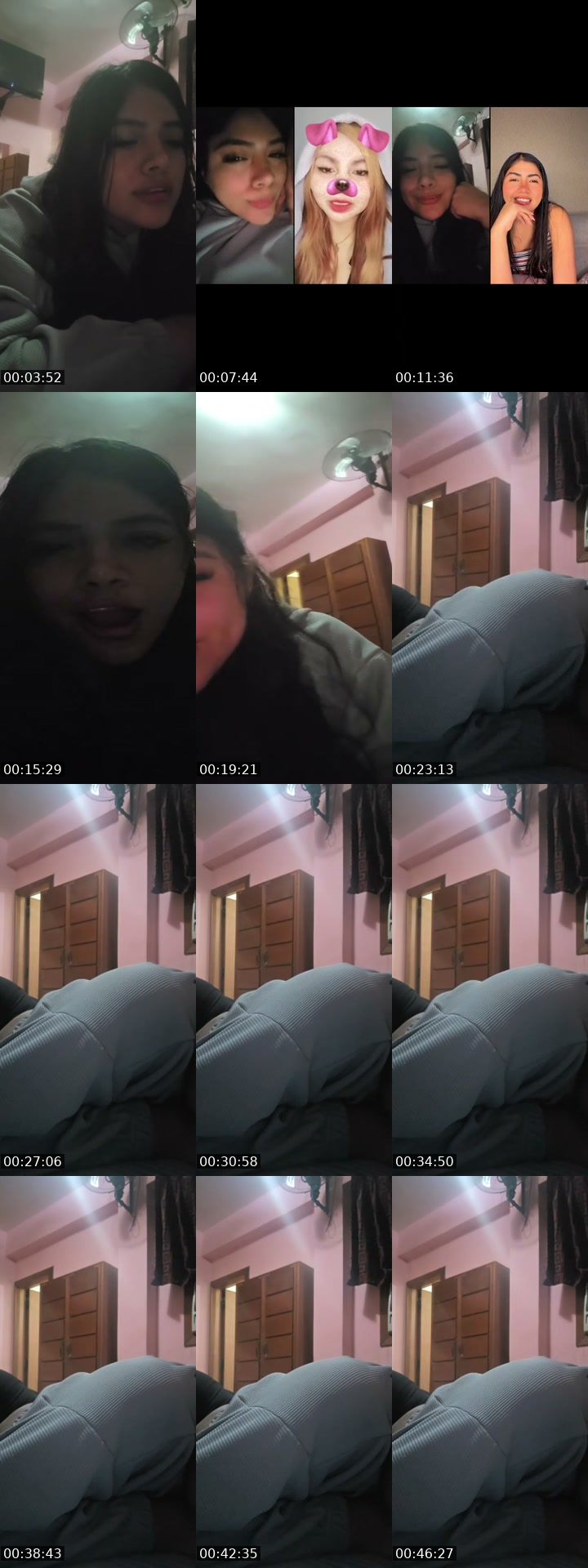 @.kass113 TikTok live from 2026-07-14