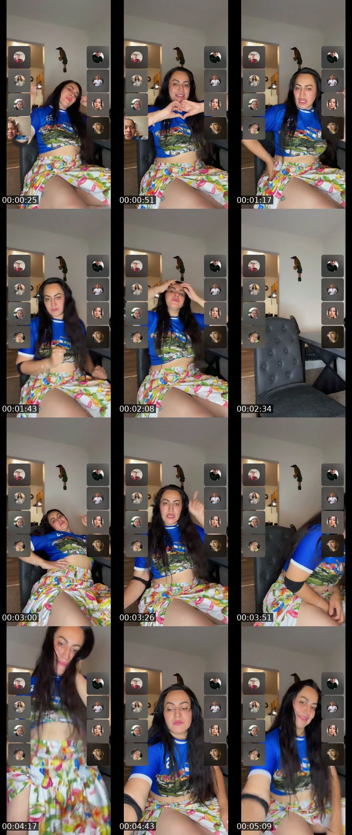 @empresaria503 TikTok live from 2026-07-14