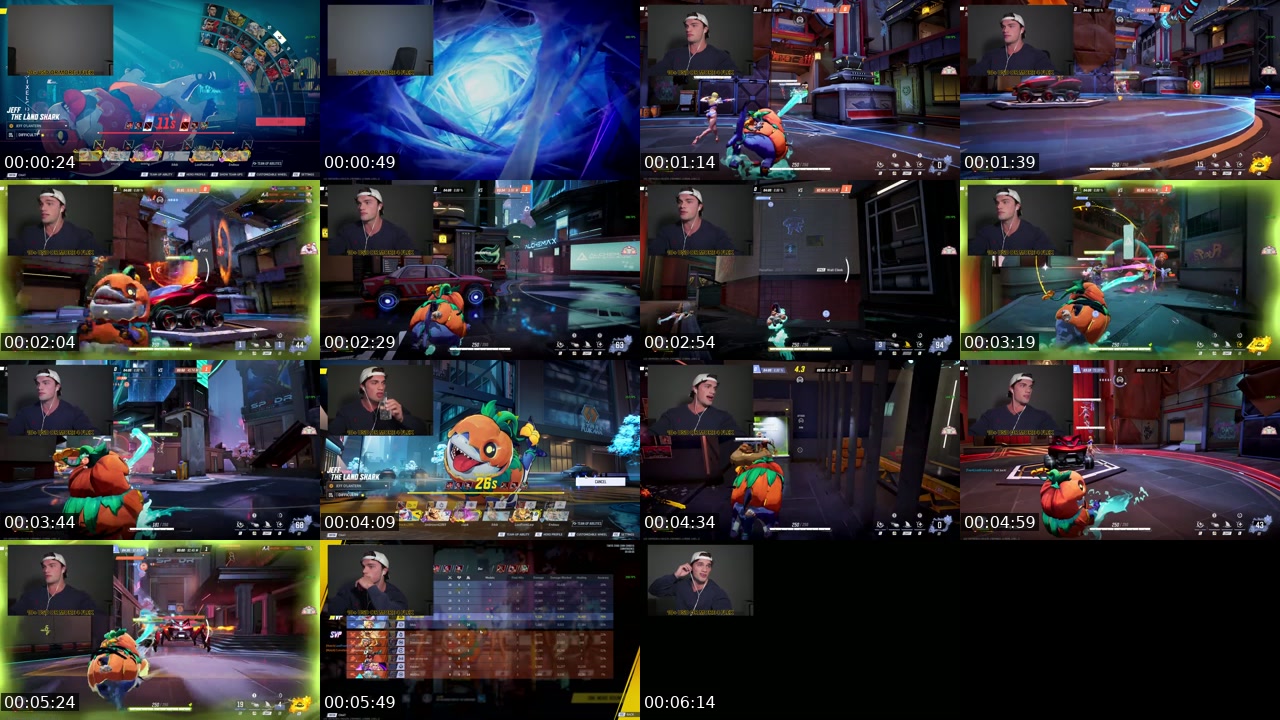 TikTok live: Mentioned You by @landonsthomspon