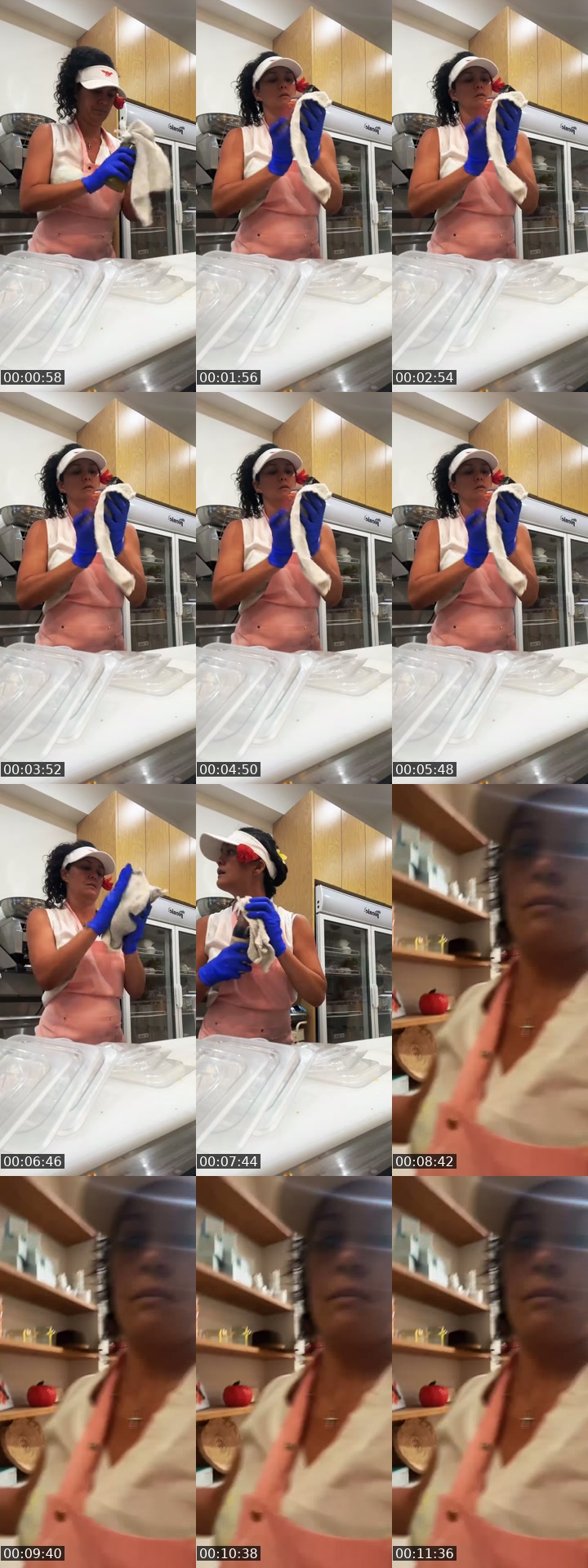 @lemon_hoku TikTok live from 2026-07-14